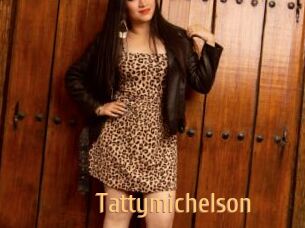 Tattymichelson