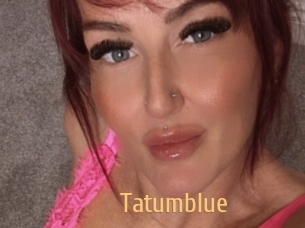 Tatumblue