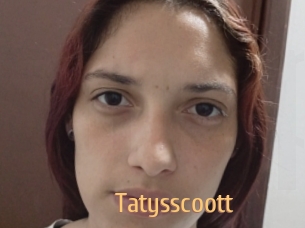 Tatysscoott