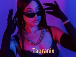 Tauranix