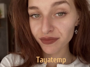 Tayatemp