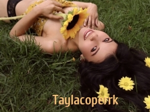Taylacoperrk