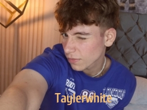 taylerwhite Single Spass