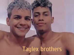 Taylex_brothers