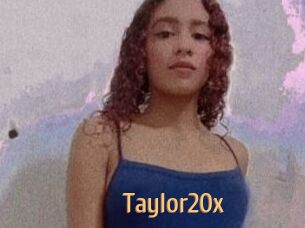 Taylor20x