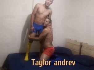 Taylor_andrev