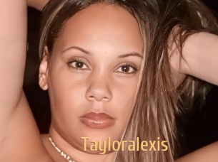 Tayloralexis