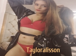 Tayloralisson