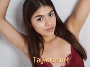 Taylorbenet