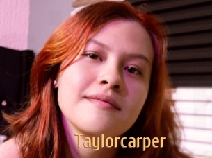 taylorcarper Single Spass