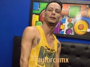 Taylorcumx