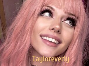 Tayloreverly