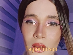 Taylorhidson