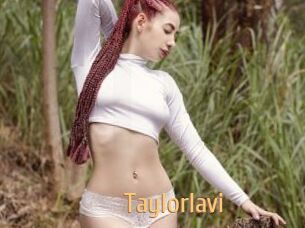 Taylorlavi