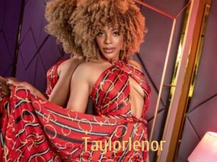 Taylorlenor