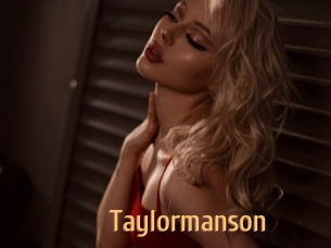 Taylormanson
