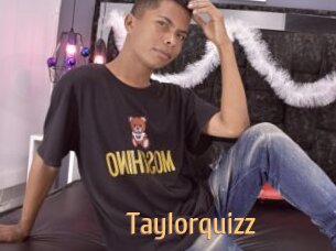 Taylorquizz