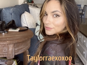 Taylorraexoxoo