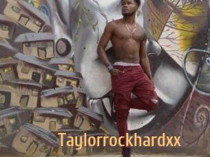 Taylorrockhardxx
