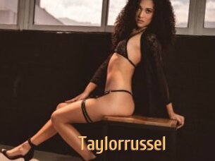Taylorrussel