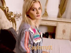 Taylorrutt
