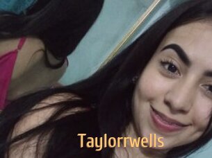 Taylorrwells