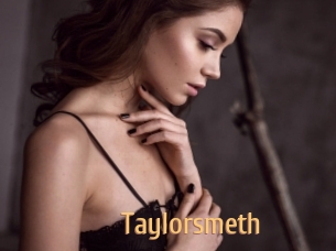 Taylorsmeth