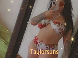 Taylorsuns