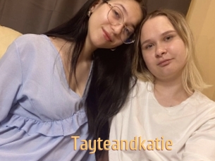 Tayteandkatie