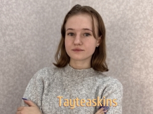 Tayteaskins
