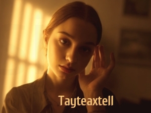 Tayteaxtell