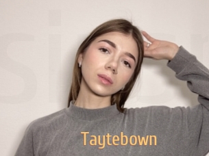 Taytebown