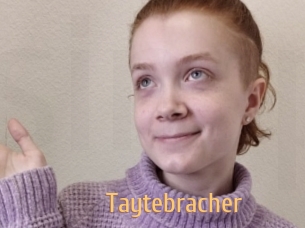 Taytebracher