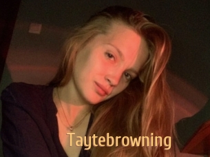 Taytebrowning
