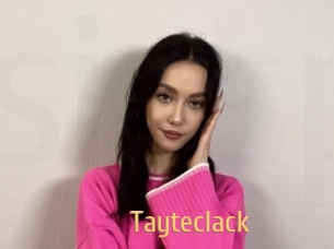 Tayteclack