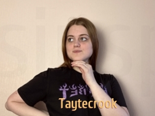 Taytecrook