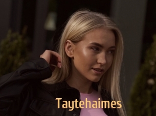 Taytehaimes