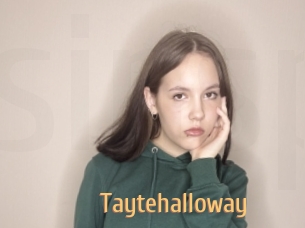 Taytehalloway