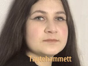 Taytehammett