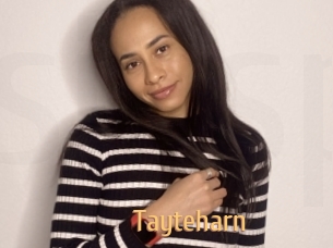 Tayteharn