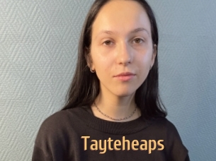 Tayteheaps