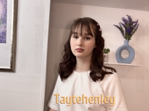 Taytehenley