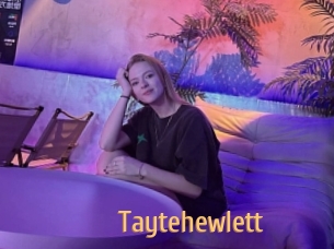 Taytehewlett