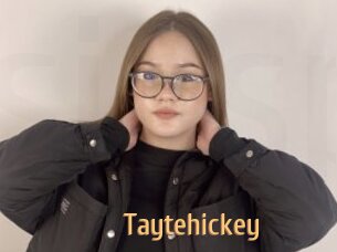 Taytehickey