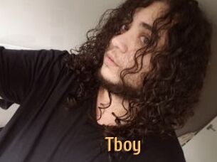 Tboy