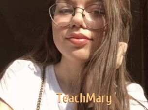 TeachMary