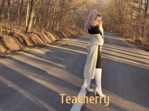 Teacherry