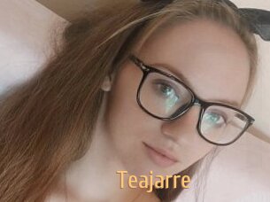 Teajarre