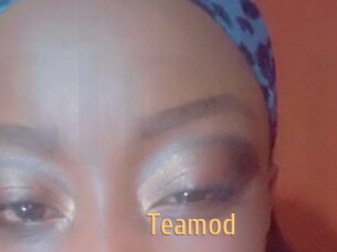 teamod Single Spass