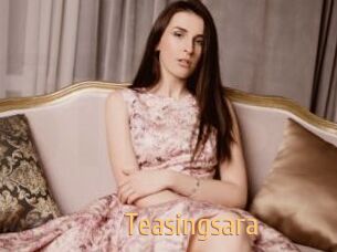 Teasingsara